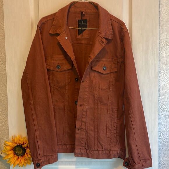 1991 by Cotton On Jacket - Medium - Style No. 320716 - NWOT - Picture 1 of 7